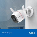 TP-LINK Tapo TC65, Outdoor Security Wi-Fi Kamera