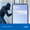 TP-LINK Tapo TC65, Outdoor Security Wi-Fi Kamera
