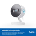 TP-Link Tapo C125 Indoor Security Wi-Fi Kamera