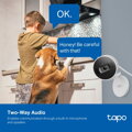 TP-Link Tapo C125 Indoor Security Wi-Fi Kamera