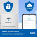 TP-Link Tapo C125 Indoor Security Wi-Fi Kamera