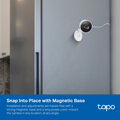 TP-Link Tapo C125 Indoor Security Wi-Fi Kamera
