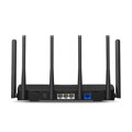MERCUSYS MR47BE, BE9300 Tri-Band Wi-Fi 7 Router