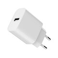 GEMBIRD TA-UC-1A12-01, Nabíjačka, USB-A, 12W, biel