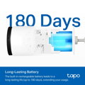 TP-link Tapo C410 KIT, Security Wi-Fi Kamera, 1ks