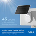 TP-link Tapo C410 KIT, Security Wi-Fi Kamera, 1ks