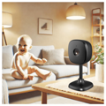 WOOX R4208, Smart WiFi Camera 4K UHD