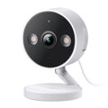TP-link Tapo C120, 2K QHD Home Security kamera