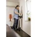 KÄRCHER VC 6 Cordless OurFamily, Stojací akumulátorový vysávač (1.198-660.0)