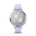 GARMIN LILY 2 ACTIVE,Smart hodinky, Silver/Jasmine