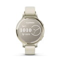 GARMIN LILY 2 ACTIVE,Smart hodinky, Lunar/Gold