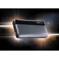 INTENSO HE25000, Powerbanka 25000mAh, šedá