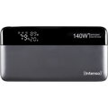 INTENSO HE25000, Powerbanka 25000mAh, šedá