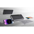 INTENSO HE25000, Powerbanka 25000mAh, šedá