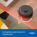 TP-LINK Tapo RV30 Max Plus, Rob vysávač s mop