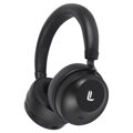 LAUDBERG H1B, Bezdrôtové bluetooth slúchadlá, čier