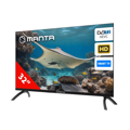 MANTA 32LHA123E, Smart LED TV 32