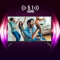 MANTA 32LHA123E, Smart LED TV 32