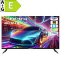 MANTA 40LFA123E, Smart LED TV 40" FHD, 60Hz