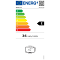 MANTA 40LFA123E, Smart LED TV 40