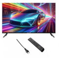 MANTA 40LFA123E, Smart LED TV 40