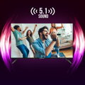 MANTA 40LFA123E, Smart LED TV 40