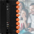 MANTA 40LFA123E, Smart LED TV 40