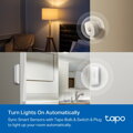 TP-LINK Tapo T30 KIT, SMART sada senzorov