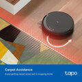 TP-LINK Tapo RV20 Mop Max, Robotický vysávač s mo