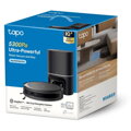 TP-LINK Tapo RV20 Max Plus, Robotický vysávač s mopom