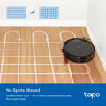 TP-LINK Tapo RV20 Max Plus, Robotický vysávač s mopom