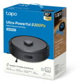 TP-LINK Tapo RV30 Max, Robotický vysávač s mopom