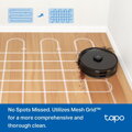 TP-LINK Tapo RV30 Max, Robotický vysávač s mopom