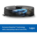 TP-LINK Tapo RV30 Max, Robotický vysávač s mopom