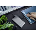 INTENSO F10000, Powerbanka 10000 mAh, šedá