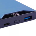 INTENSO F10000, Powerbanka 10000 mAh, modrá