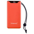 INTENSO F10000, Powerbanka 10000 mAh, oranžová