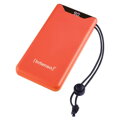 INTENSO F10000, Powerbanka 10000 mAh, oranžová