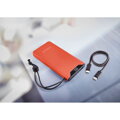 INTENSO F10000, Powerbanka 10000 mAh, oranžová