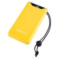 INTENSO F10000, Powerbanka 10000 mAh, žltá