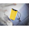 INTENSO F10000, Powerbanka 10000 mAh, žltá
