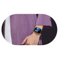 MANTA REVO Smartwatch, Smart hodinky, zlaté
