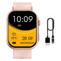 MANTA REVO Smartwatch, Smart hodinky, ružovo-zlaté