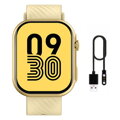 MANTA REVO Smartwatch, Smart hodinky, zlaté
