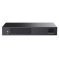 MERCUSYS MS116GS, 16-Port 1 Gbps Desktop Switch
