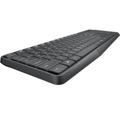 LOGITECH Bezdrôtová sada (klávesnica + myš) MK235 SK/CZ 920-007933
