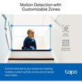 TP-link Tapo C230, Pan/Tilt Home Security kamera