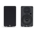 LAUDBERG S1, Bluetooth reproduktory 2.0, blk