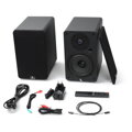 LAUDBERG S1, Bluetooth reproduktory 2.0, blk