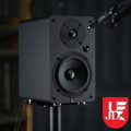 LAUDBERG S1, Bluetooth reproduktory 2.0, blk